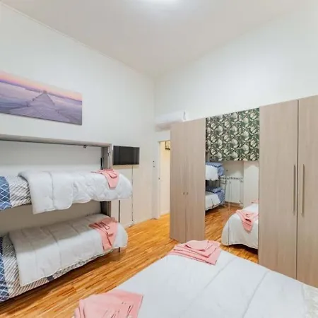 Comfy Near Metro M3 - Wifi Apartamento